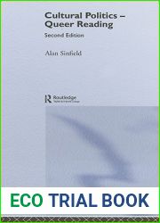 Cultural Politics - Queer Reading