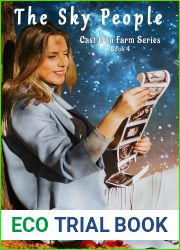 The Sky People : Cast Iron Farm Book 4 (Cast Iron Farm Series)