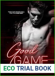Good Game (The System, #1)