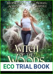 Witch of the Woods (Hedge Witch Diaries Book 1)