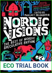 Nordic Visions: The Best of Nordic Speculative Fiction