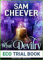 What Devilry is This? (Mature Magic #1)