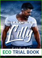 Searching for Lilly (Eagle Point Search and Rescue #1)