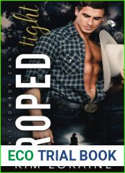 Roped Tight (Ryker Ranch #4)
