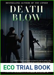 Death Blow (Veranda Cruz #3)