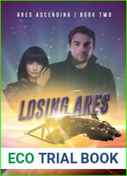 Losing Ares (Ares Ascending, Book Two)
