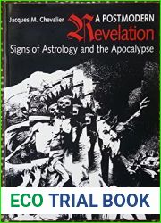 A Postmodern Revelation: Signs of Astrology and the Apocolypse