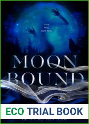 Moon Bound (The Witches| Bind Trilogy #2)
