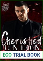 Cherished Union (Made #8)