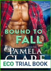 Bound to Fall (Colorado High Country, #10)