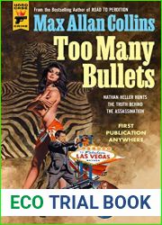 Heller: Too Many Bullets (Nathan Heller)