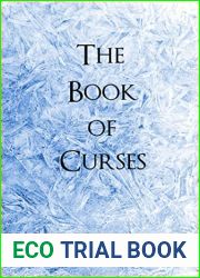 The Book of Curses (Lands of Laeta 1)