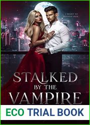 Stalked by the Vampire