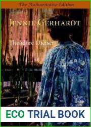 Jennie Gerhardt (Pine Street Books)