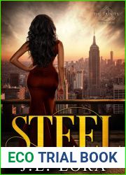 Steel (Trinity, #3)