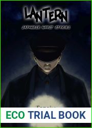 Lantern: Japanese Ghost Stories
