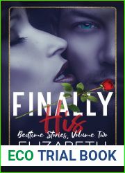 Finally, His: Bedtime Stories Book 2
