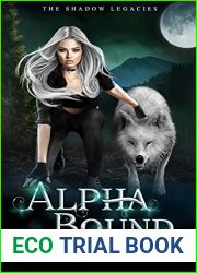 Alpha Bound (The Shadow Legacies I #2)