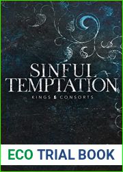 Sinful Temptation (Kings and Consorts, #2)