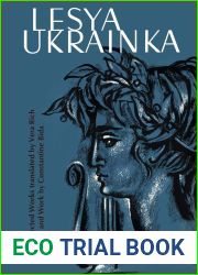 Lesya Ukrainka (Heritage)