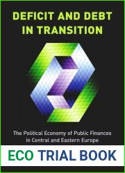 Deficit and Debt in Transition