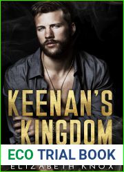 Keenan|s Kingdom (Mafia Heirs Gallaghers #1)