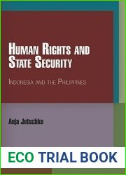 Human Rights and State Security: Indonesia and the Philippines (Pennsylvania Studies in Human Rights)