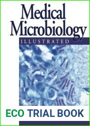 Medical Microbiology Illustrated