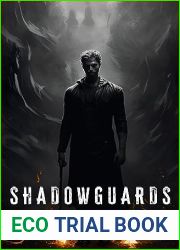 Echoes Of Destiny (Shadowguards Book 1): A Gay Urban Fantasy