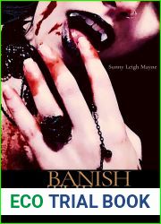 Banish the Light (Turn the Key #4)