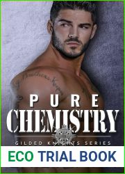 Pure Chemistry (Gilded Knights, #4)