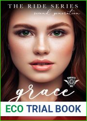 Grace (Ride Second Generation #5)