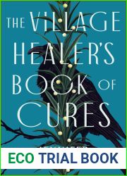 The Village Healer|s Book of Cures