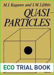 Quasi-Particles