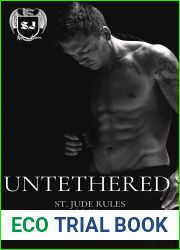 Untethered (St. Jude|s #1)