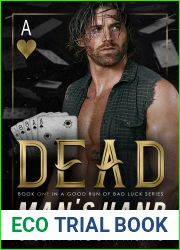 Dead Man|s Hand (A Good Run of Bad Luck #1)