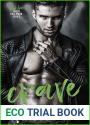 Crave (Full Moon #4)