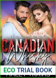 Canadian Whiskey (Love, Canadian Style)