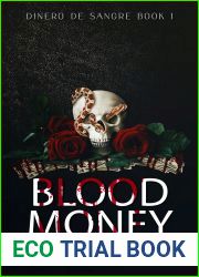 Blood Money (Dinero de Sangre, #1)