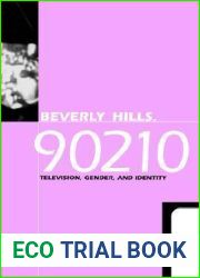 Beverly Hills, 90210: Television, Gender, and Identity