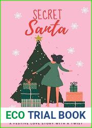 Secret Santa - a Christmas novella with a twist (The Secret Series)