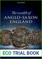 The Wealth of Anglo-Saxon England