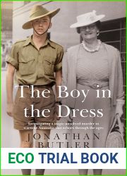 The Boy in the Dress
