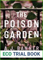 The Poison Garden