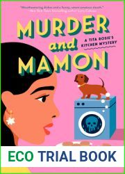 Murder and Mamon (Tita Rosie|s Kitchen Mystery, #4)