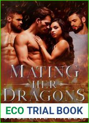 Mating Her Dragons (Fast Burn, #3)