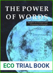 The Power of Words