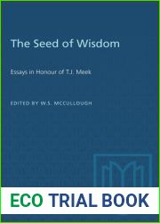The Seed of Wisdom