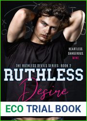 Ruthless Desire (The Ruthless Devils, #2)