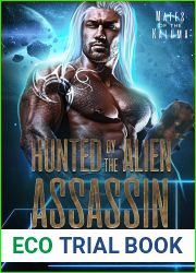 Hunted by the Alien Assassin (Mates of the Kaluma #1)